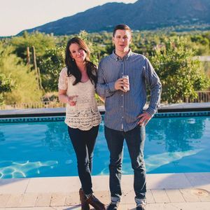 Meet your Posher, T.c.